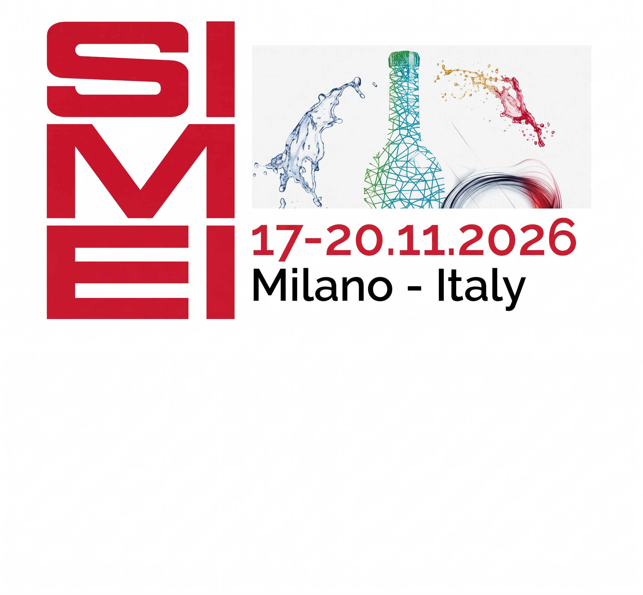FM Partec sar&agrave; presente alla fiera SIMEI 2026 - La manifestazione internazionale dedicata alle tecnologie per l&rsquo;enologia e l&rsquo;imbottigliamento.
