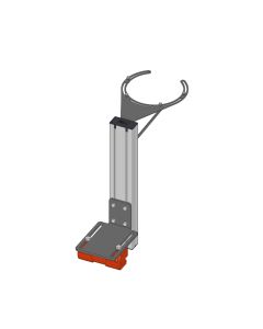 Disegno tecnico Sku: AL-SU-CY-4590AP