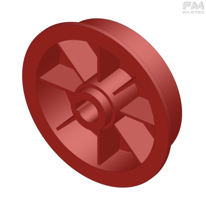 Rendering Sku: PRW-P-AC-PDR1