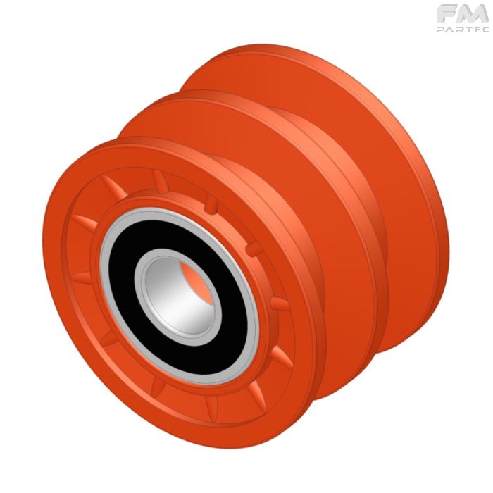 Rendering Sku: PRW-P-ID2B-60B