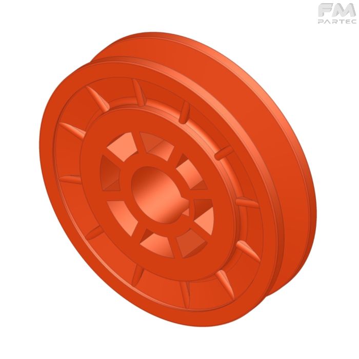Rendering SKU PRW-P-DR1B-80