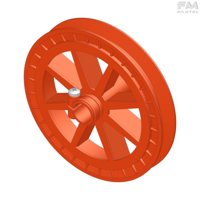 Rendering Sku: PRW-P-DR1B-130