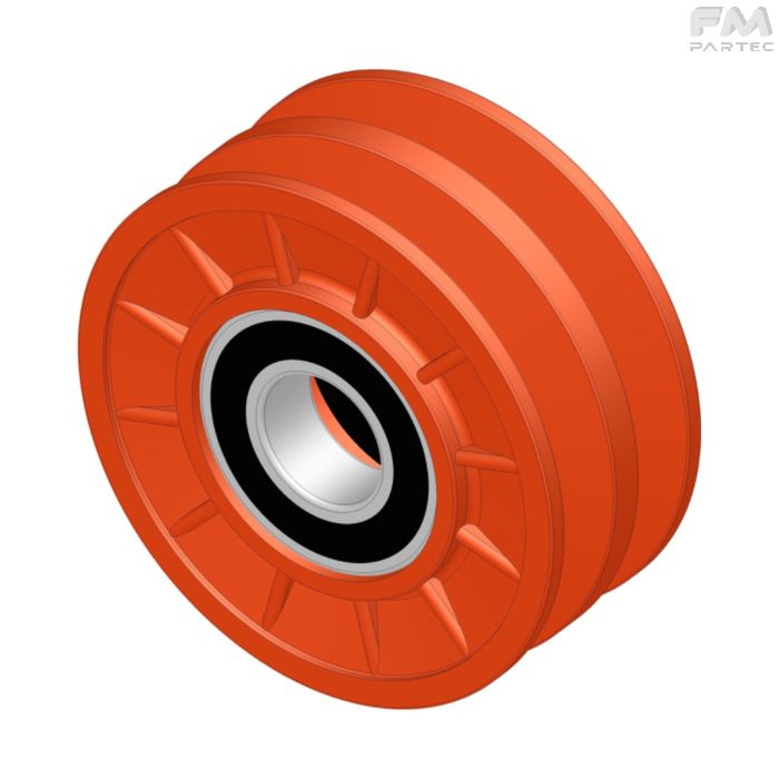 Rendering SKU PRW-P-ID2B-100