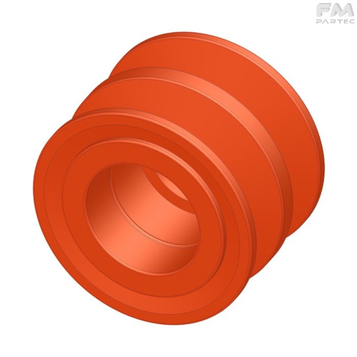 Rendering SKU PRW-P-2A50