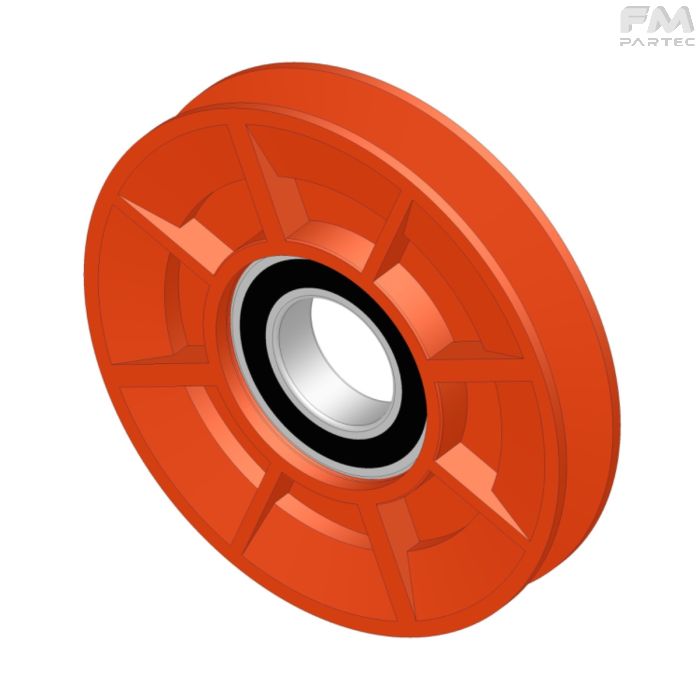 Rendering Sku: PRW-P-1B-125