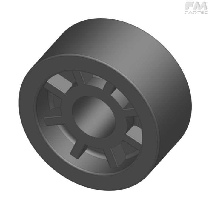 Rendering SKU PRW-R-40