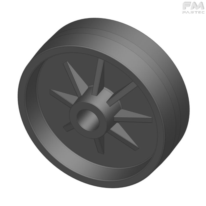 Rendering Sku: PRW-W-WH