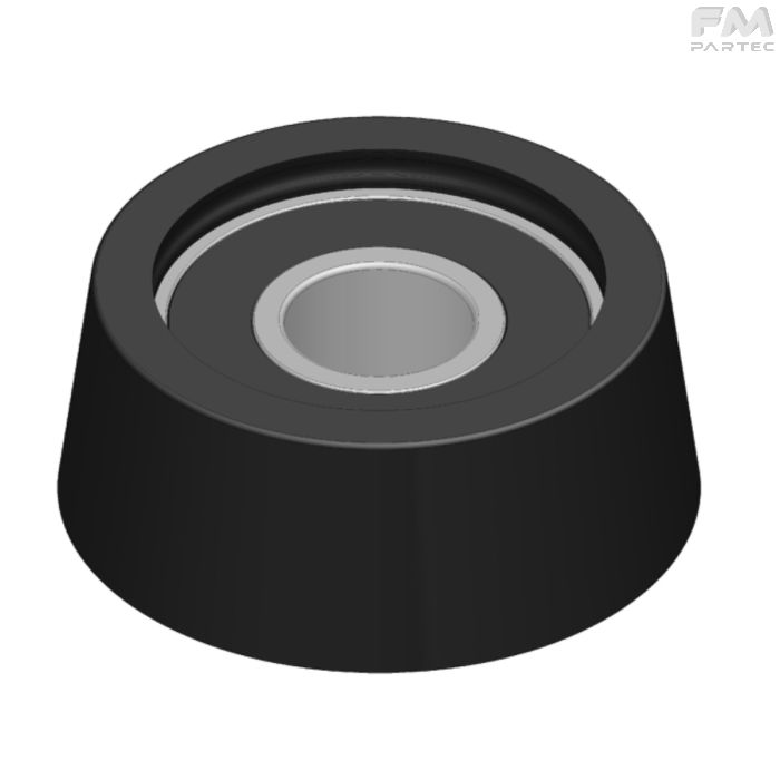 Rendering Sku: PRW-R-OB-34C