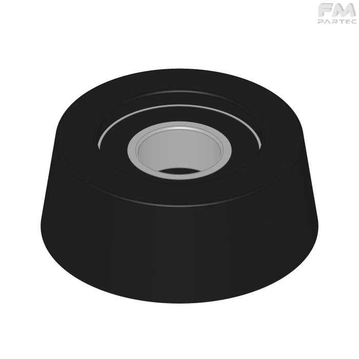 Rendering Sku: PRW-R-OB-50C