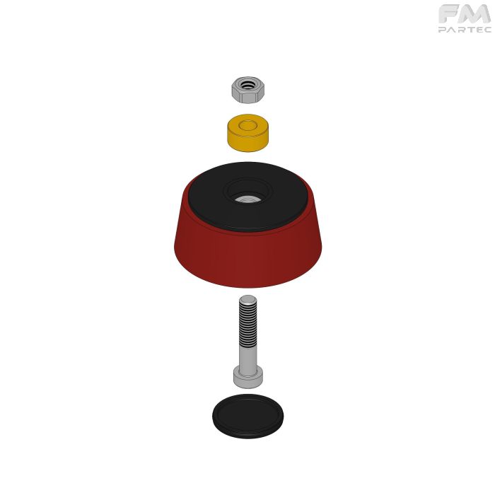 Disegno tecnico Sku: 030025011K