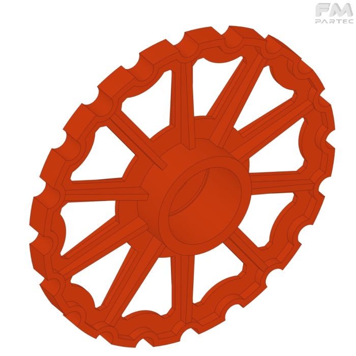 Rendering SKU 040001007/A