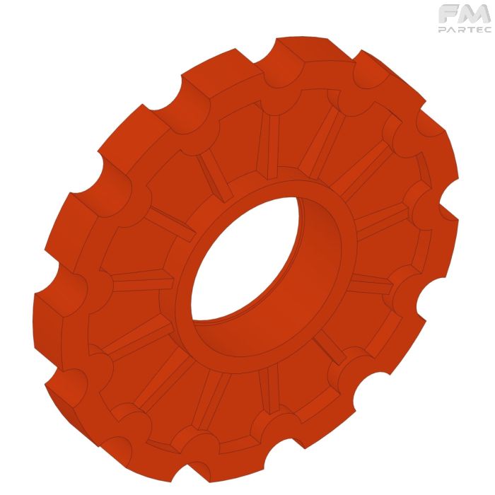 Rendering SKU 040001010/A