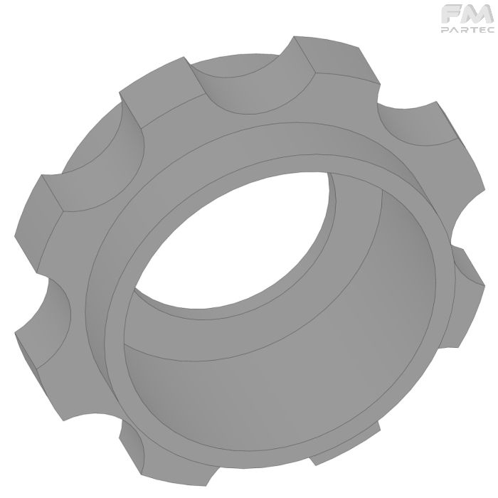 Rendering SKU 040002002/A