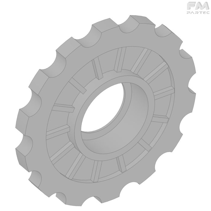 Rendering SKU 040002004/A