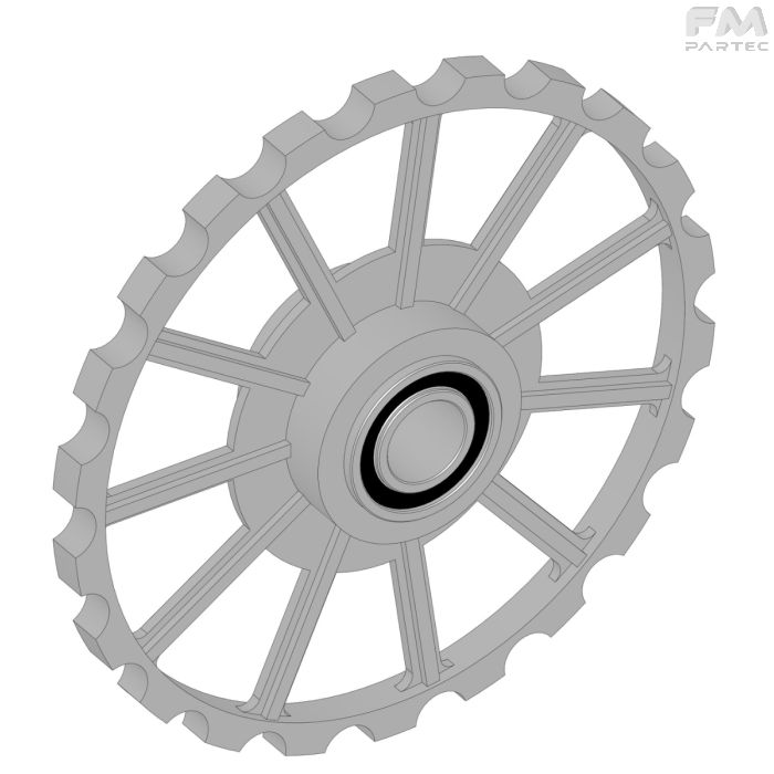 Rendering SKU 040002007
