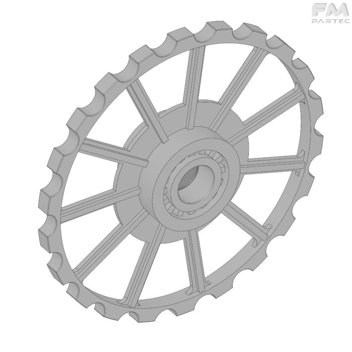 Rendering SKU CH-SK-Z22A
