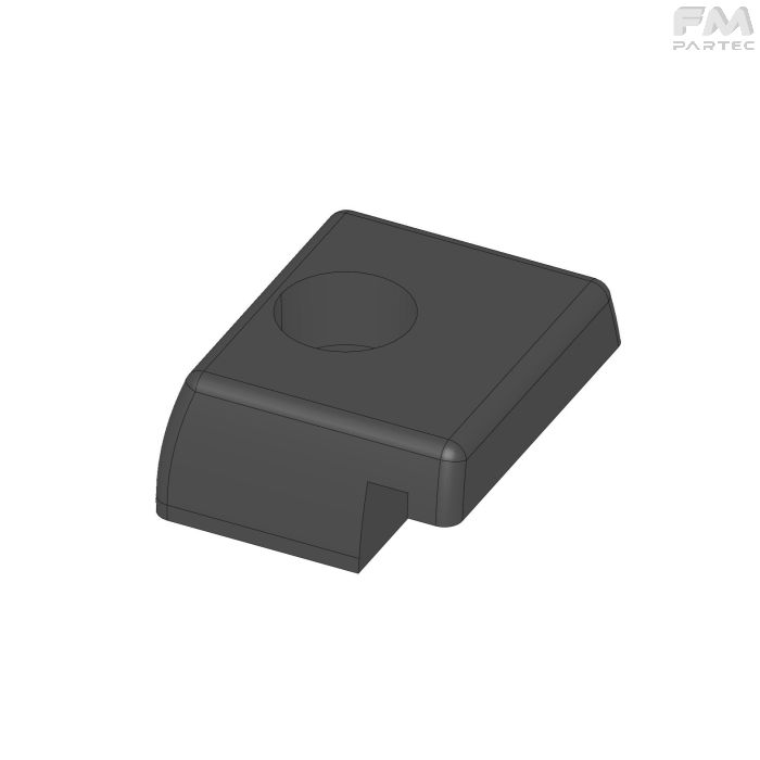 Disegno tecnico Sku: RCH-AC-404