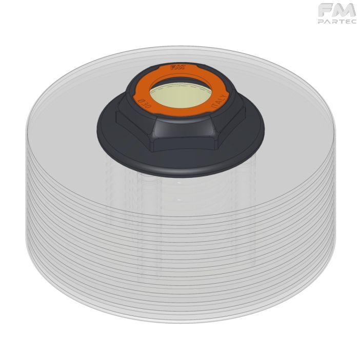 RENDERING SKU DP-STD-150SH
