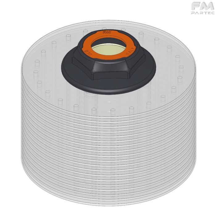 RENDERING SKU DP-STC-150HS