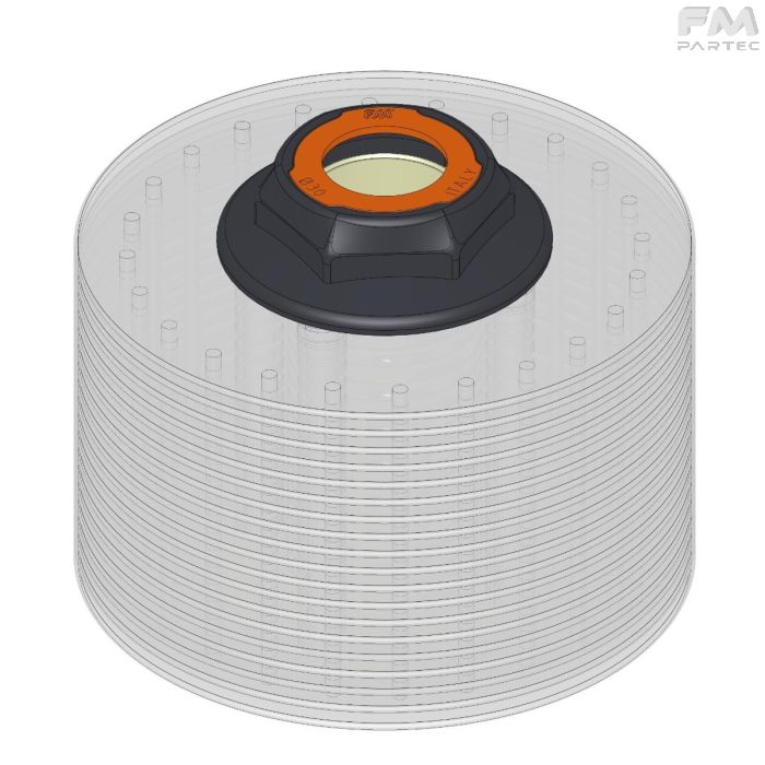 RENDERING SKU DP-STC-150HS