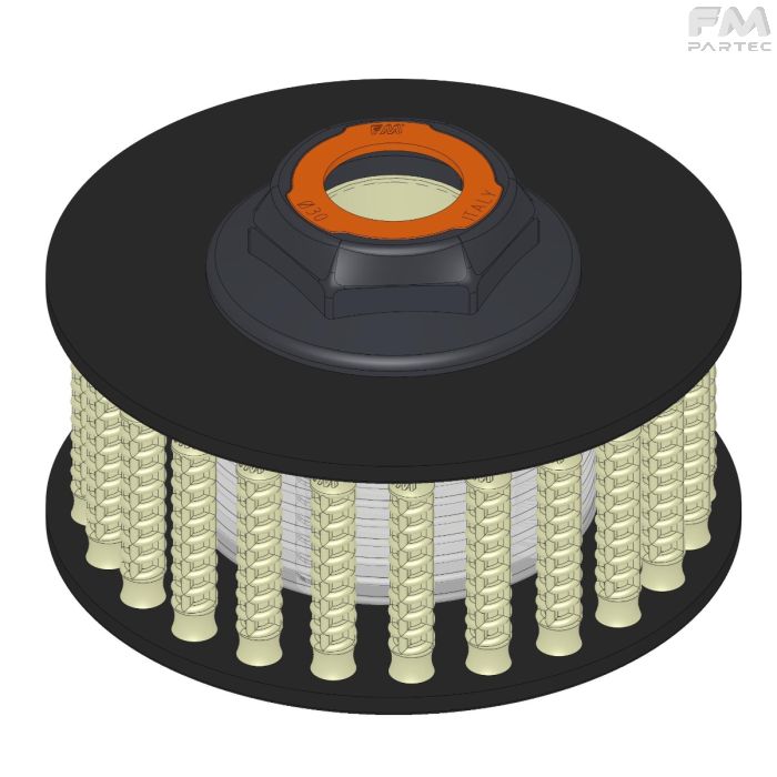 RENDERING SKU DP-STD-150S