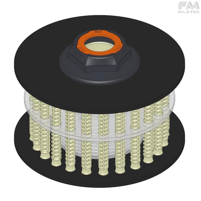 RENDERING SKU DP-STD-170S