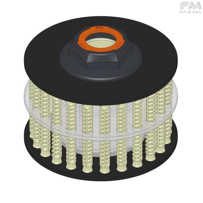 RENDERING SKU DP-STD-150SP1