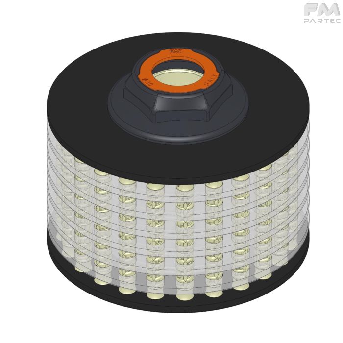 RENDERING SKU DP-STD-150SP6