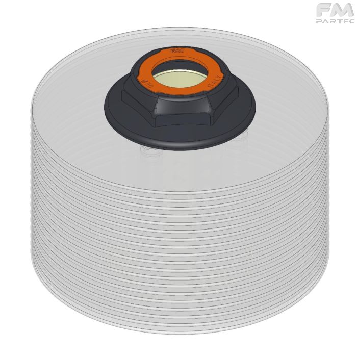 RENDERING SKU DP-STD-160