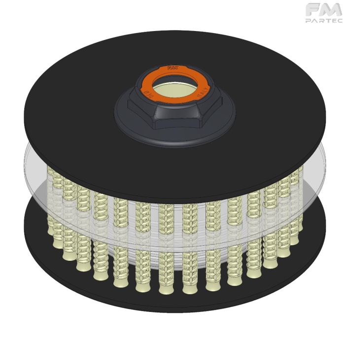 RENDERING SKU DP-STD-200S1