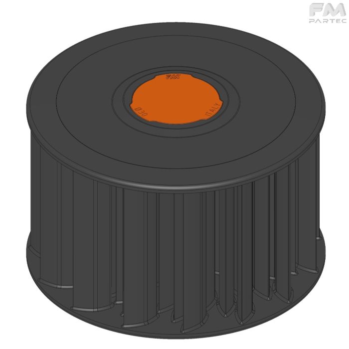 PACCO DISCO EVOLUTION D.150 FIL.49x1
