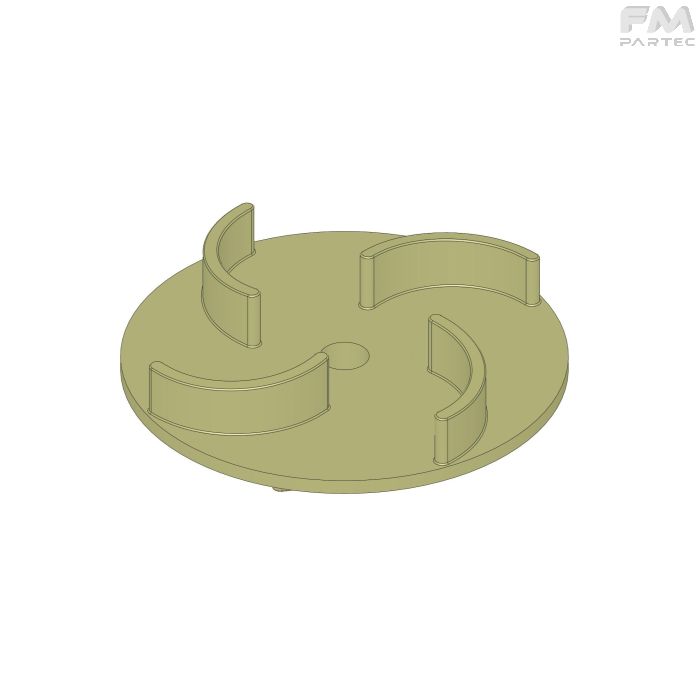Disegno tecnico Sku: 080001002