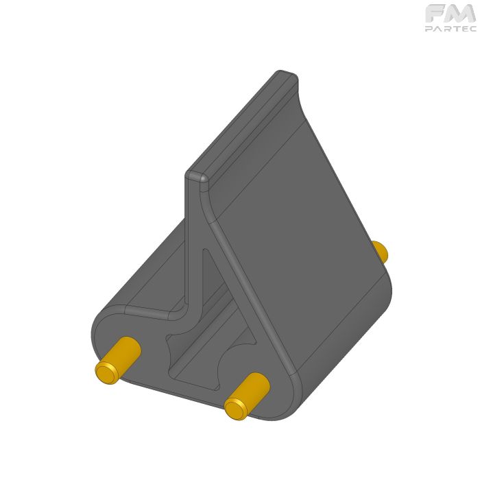 Disegno tecnico Sku: RCH-AC-MD-FS22