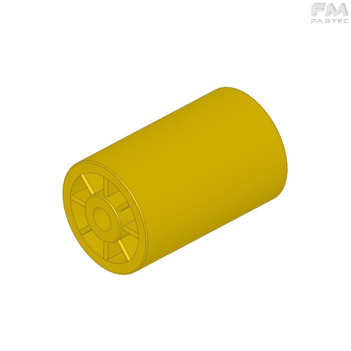 Rendering SKU RCH-SP-MDLB-RL22C4