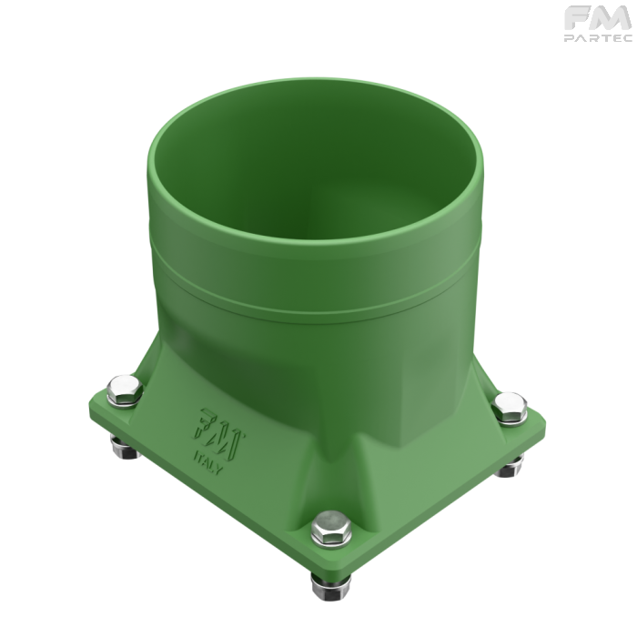 Rendering Sku: Al-CN-CL100