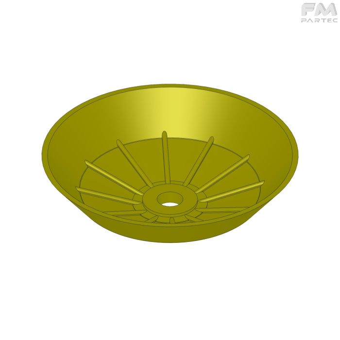 Disegno tecnico Sku: EV-OT-SCDK-M