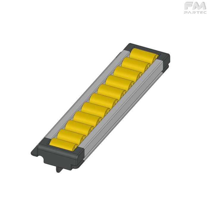 Rendering SKU RCH-MDSH-PA22C4
