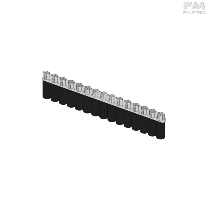 Disegno tecnico Sku: 500819