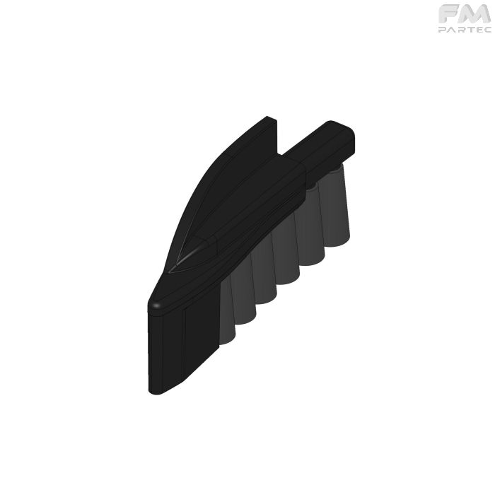 Disegno tecnico Sku: RCV-AC-CRCHRE-PU16C3