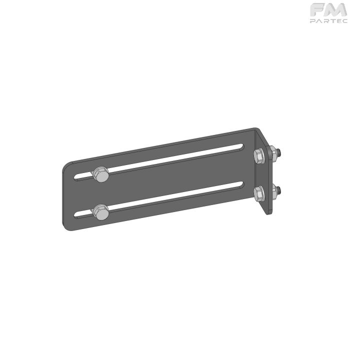 Disegno tecnico Sku: AL-SU-4590BPP