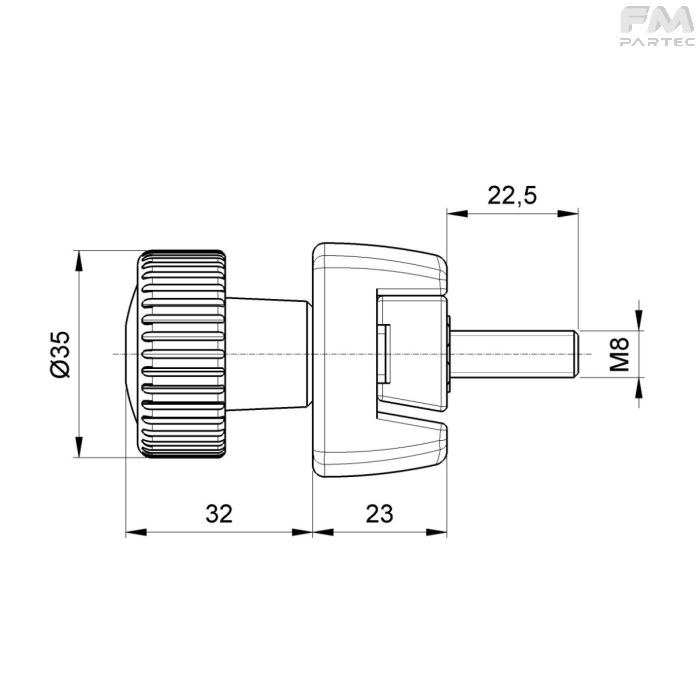 Disegno tecnico Sku: F190002001C0