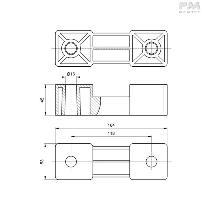 Disegno tecnico Sku: F090001005