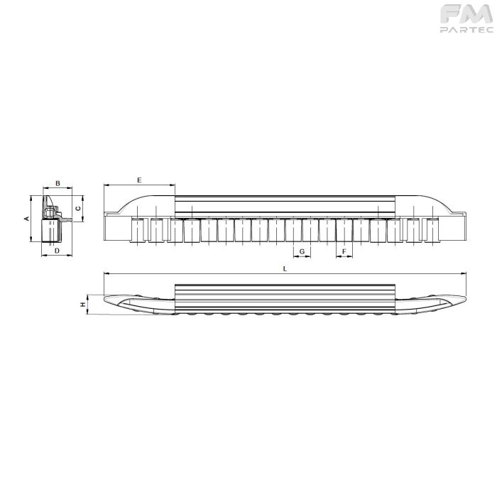 Disegno tecnico Sku: F149057248