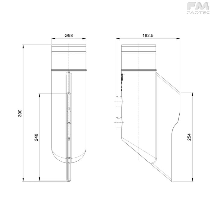 Disegno tecnico VE.010020201