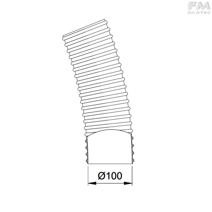 Disegno tecnico Sku: AL-AC-PF