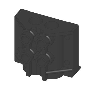 Rendering SKU 020001003/B