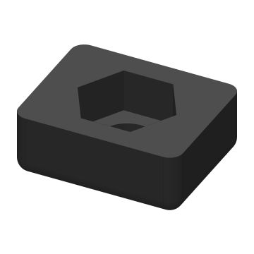 Rendering Sku: CH-AC-BL