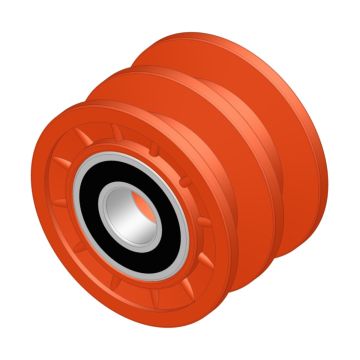 Rendering Sku: PRW-P-ID2B-60B