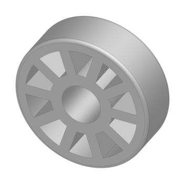 Rendering SKU 030002004