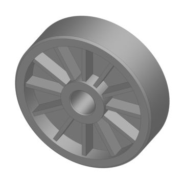 Rendering SKU 030002003